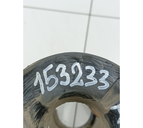 Пружина подвески задняя