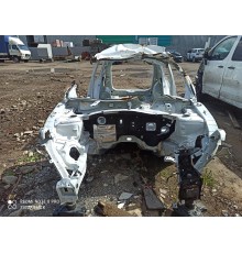 Кузов с документами