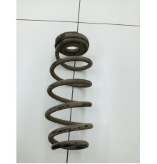 Пружина подвески задняя