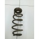 Пружина подвески задняя