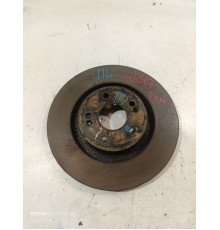 Тормозной диск передний