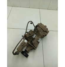 Задний редуктор