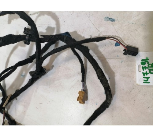 Электропроводка обшивки двери передняя правая