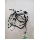 Электропроводка обшивки двери передняя правая