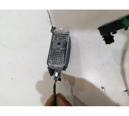 Электропроводка обшивки двери передняя правая