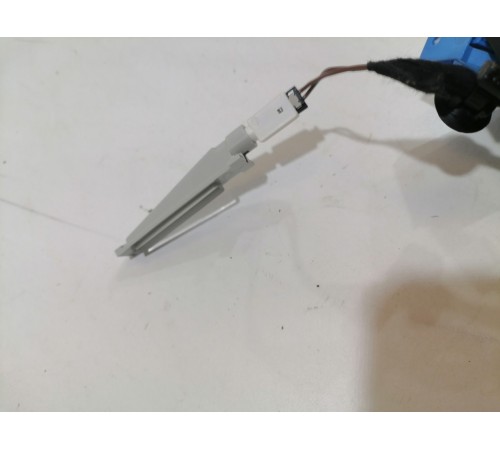 Электропроводка обшивки двери передняя правая