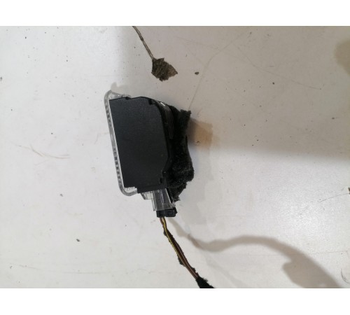 Электропроводка обшивки двери передняя правая