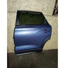 Дверь задняя левая