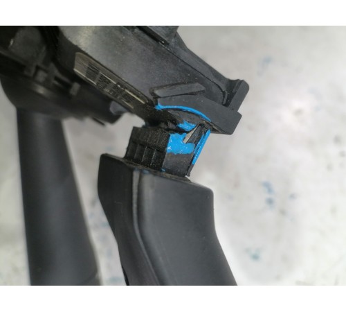 Подрулевой переключатель