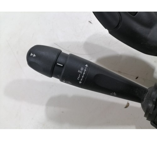 Подрулевой переключатель