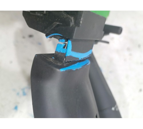 Подрулевой переключатель