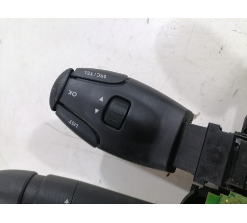 Подрулевой переключатель