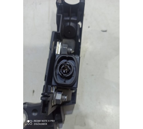 Блок предохранителей