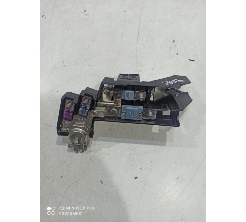 Блок предохранителей