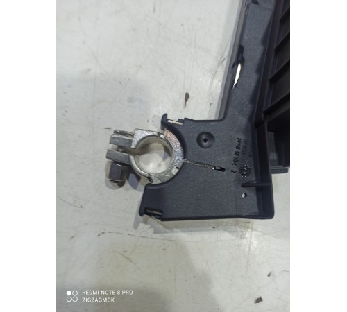 Блок предохранителей