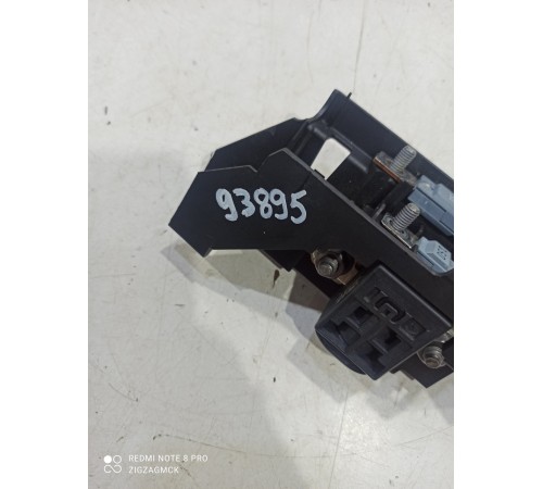 Блок предохранителей