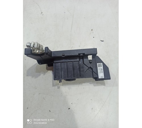 Блок предохранителей