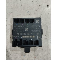 Блок управления двери (задний левый)