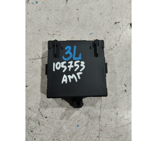 Блок управления двери (задний левый)