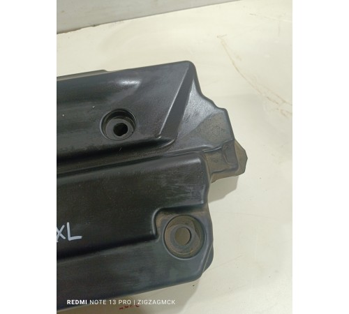 Накладка двигателя