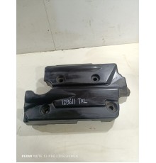 Накладка двигателя