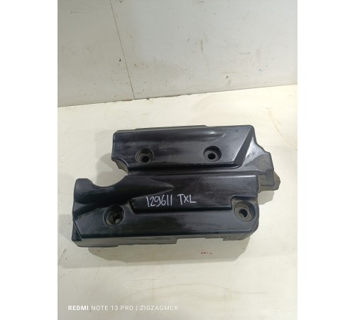 Накладка двигателя