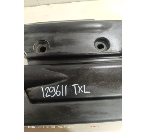 Накладка двигателя