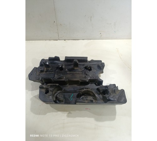 Накладка двигателя