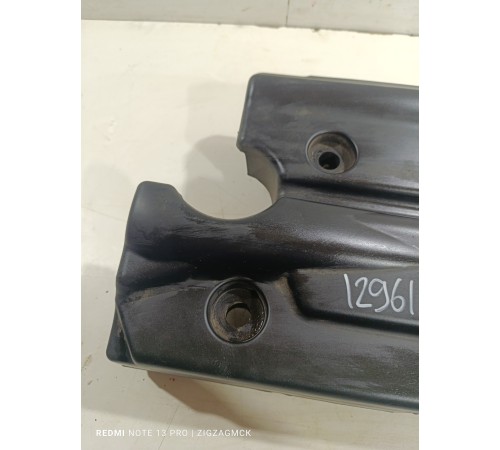 Накладка двигателя