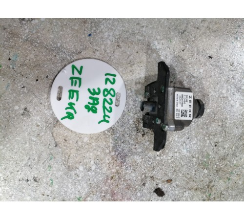 Камера заднего вида