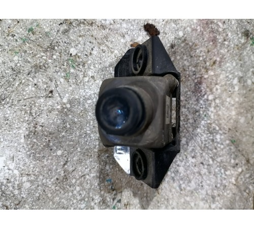 Камера заднего вида