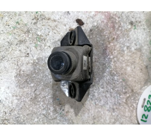 Камера заднего вида