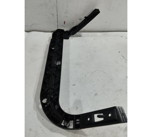 Кронштейн(крепление) передней панели