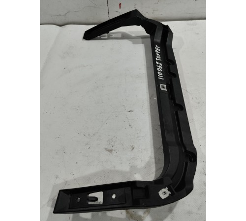 Кронштейн(крепление) передней панели