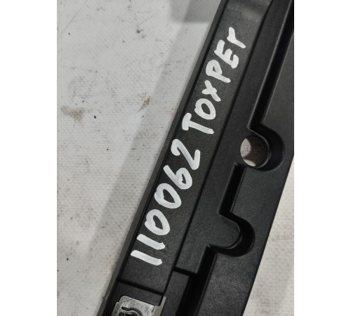 Кронштейн(крепление) передней панели