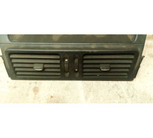 Дефлектор воздушный центральный