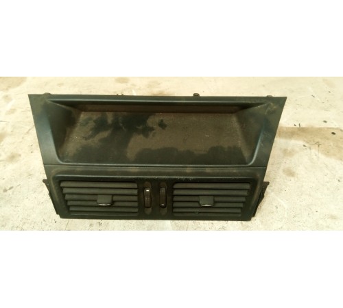 Дефлектор воздушный центральный