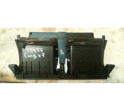 Дефлектор воздушный центральный