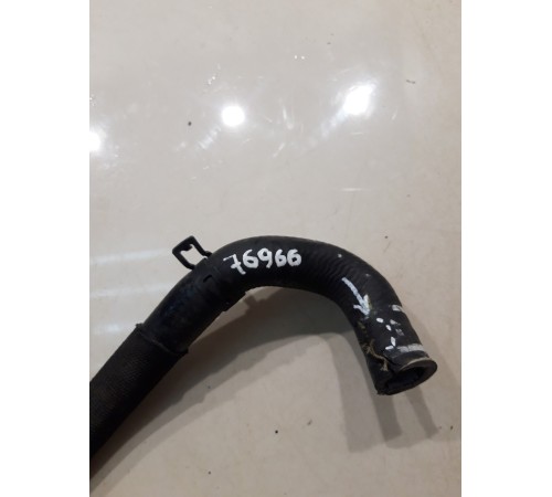 Патрубок отопителя