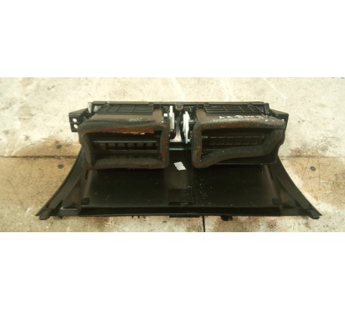 Дефлектор воздушный центральный