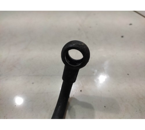 Трубка топливная