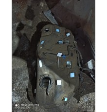 Топливный бак