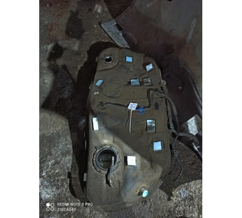 Топливный бак