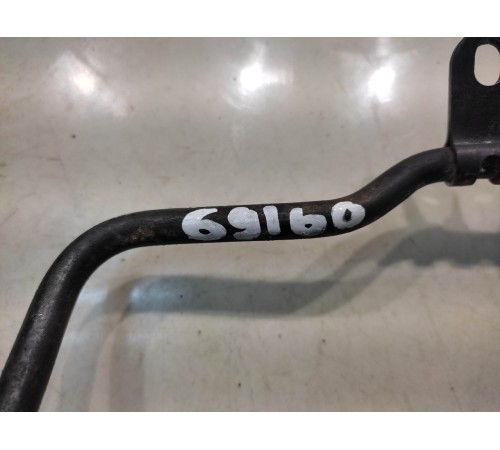 Трубка топливная