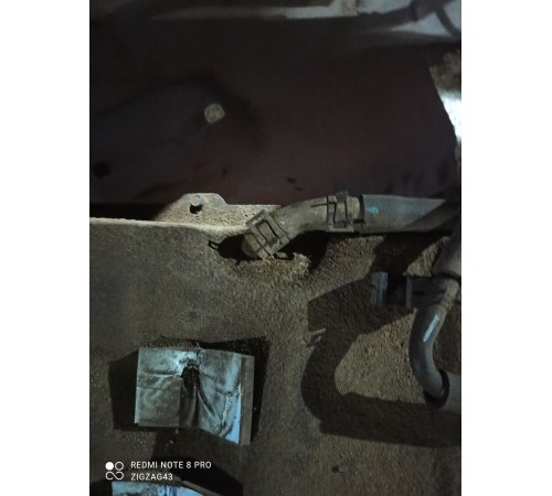 Топливный бак