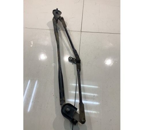 Трапеция стеклоочистителей