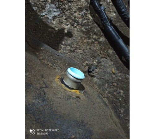 Топливный бак