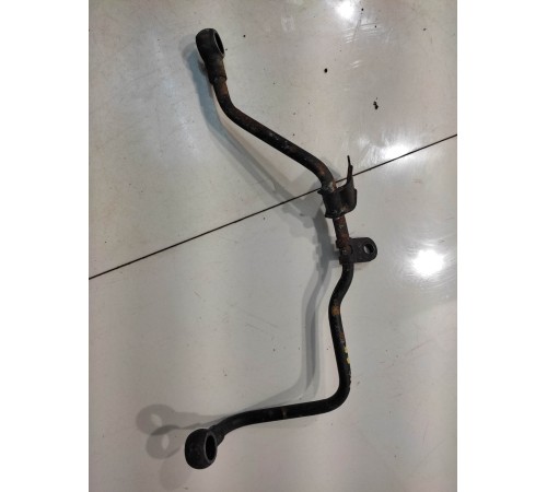 Трубка топливная