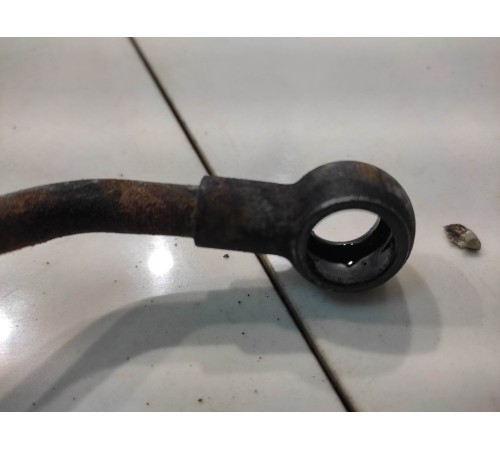 Трубка топливная