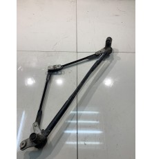 Трапеция стеклоочистителей